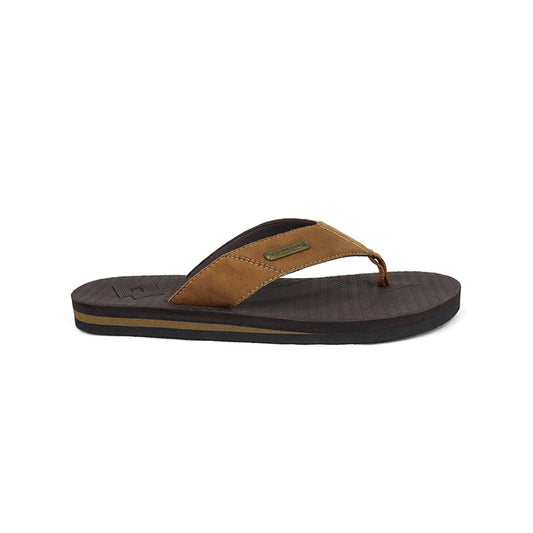 COFFEE FLIP FLOP FOR MEN 8614480