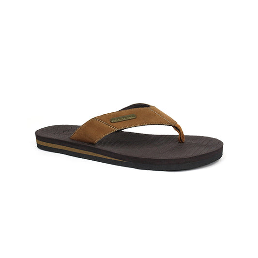 COFFEE FLIP FLOP FOR MEN 8614480