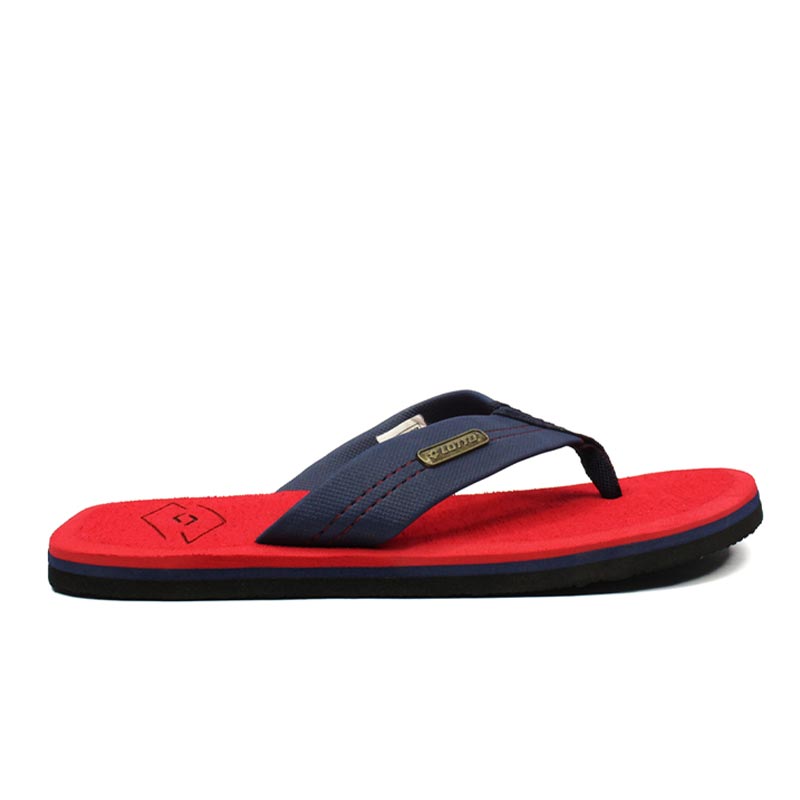 RED FLIP FLOP FOR MEN 8614515