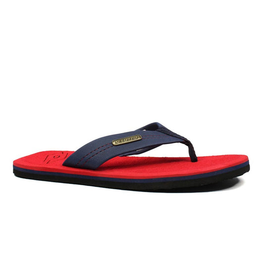RED FLIP FLOP FOR MEN 8614515