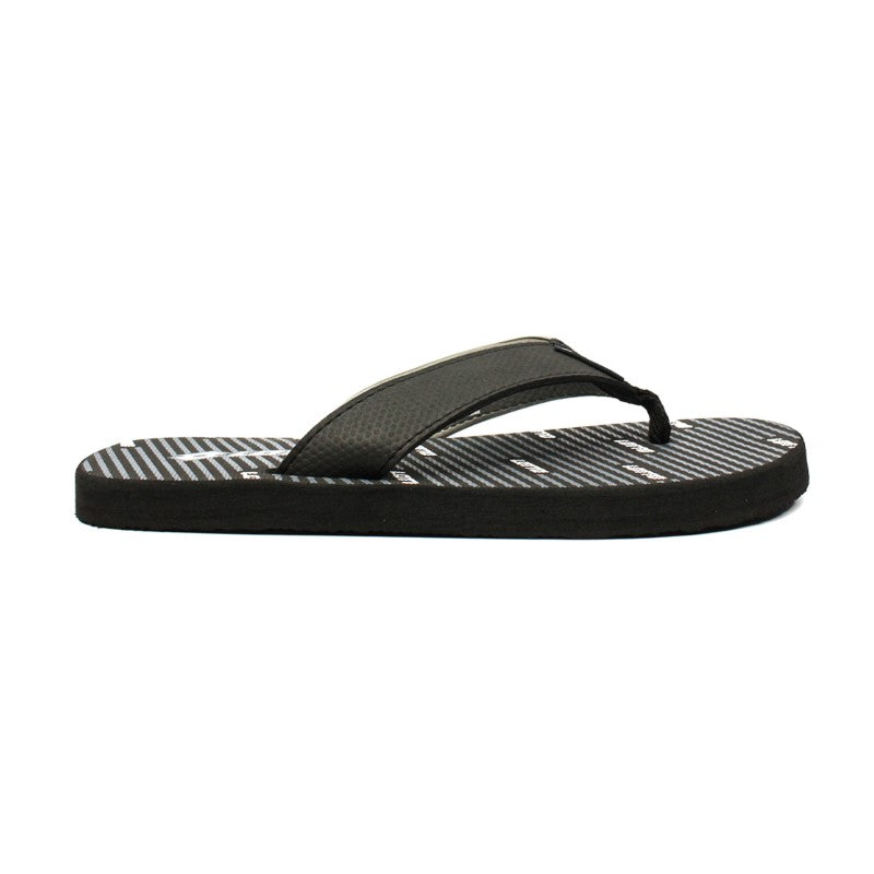 BLACK FLIP FLOP FOR MEN 8614613