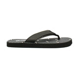BLACK FLIP FLOP FOR MEN 8614613
