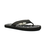 BLACK FLIP FLOP FOR MEN 8614613