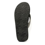 BLACK FLIP FLOP FOR MEN 8614613
