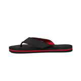 RED LIFESTYLE SANDALS FOR MEN 8614670