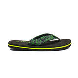 BLACK FLIP FLOP FOR MEN 8614708