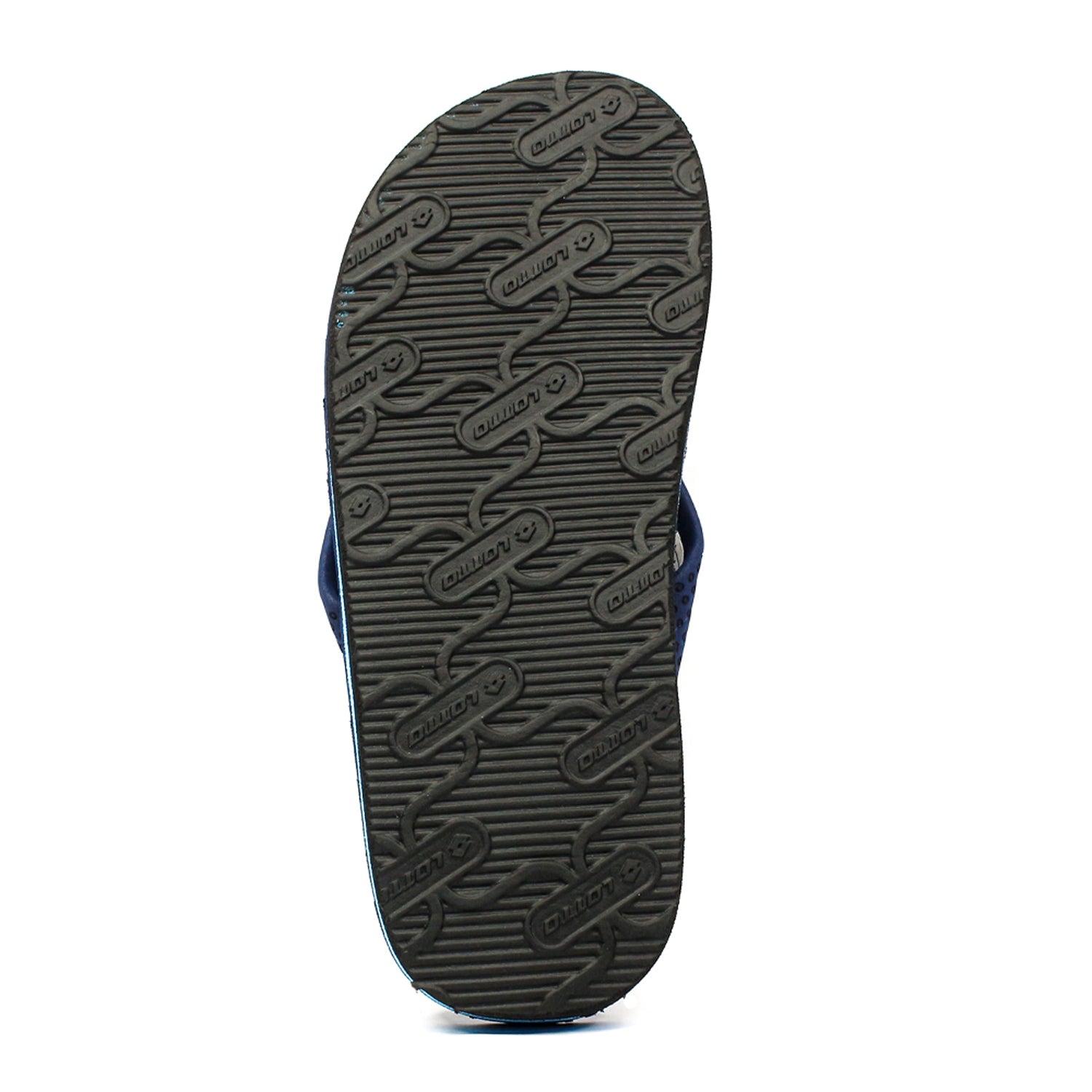 NAVY BLUE FLIP FLOP FOR MEN 8614907
