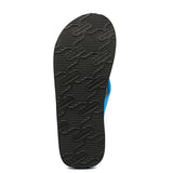 NAVY BLUE LIFESTYLE SANDALS FOR MEN 8614913