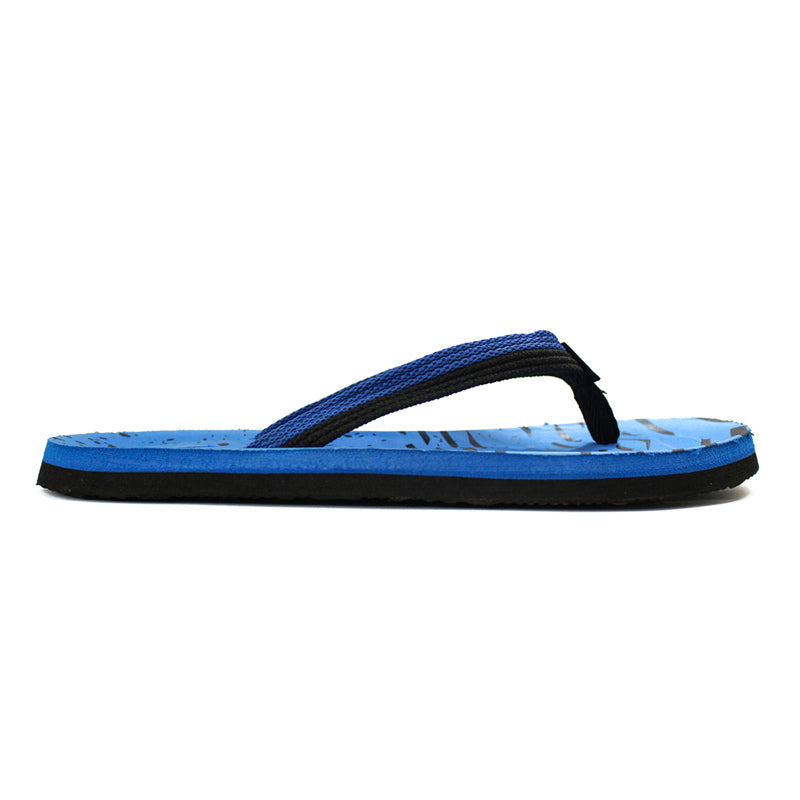 BLUE FLIP FLOP FOR MEN 8614934