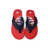 RED SPORTS SLIPPER FOR MEN 8615519