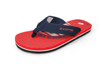 RED SPORTS SLIPPER FOR MEN 8615519