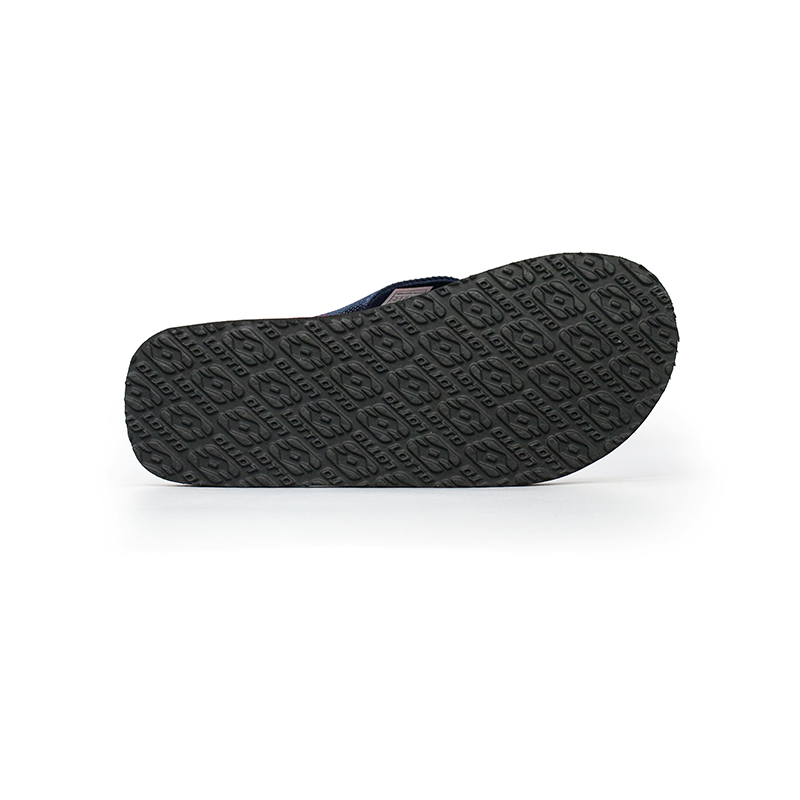 RED SPORTS SLIPPER FOR MEN 8615519