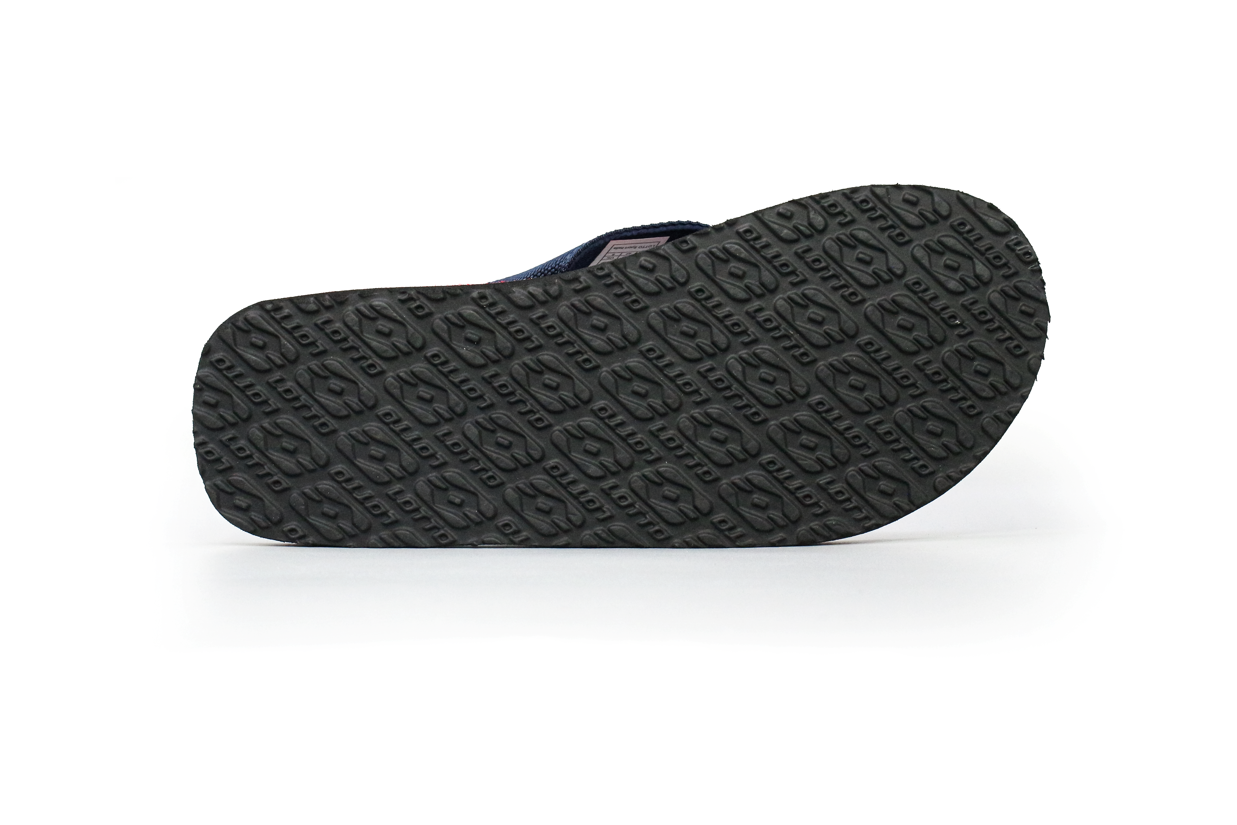 RED SPORTS SLIPPER FOR MEN 8615519
