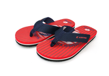 RED SPORTS SLIPPER FOR MEN 8615519