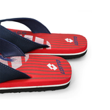 RED SPORTS SLIPPER FOR MEN 8615519
