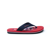 RED SPORTS SLIPPER FOR MEN 8615519