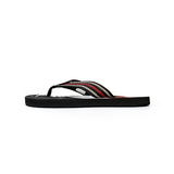 BLACK SPORTS SLIPPER FOR MEN 8615618