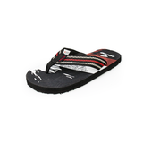 BLACK SPORTS SLIPPER FOR MEN 8615618