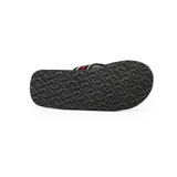 BLACK SPORTS SLIPPER FOR MEN 8615618