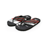 BLACK SPORTS SLIPPER FOR MEN 8615618