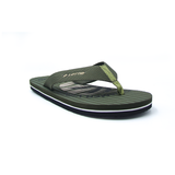 LOTTO OLIVE SPORTS SLIPPER FOR MEN 8615719