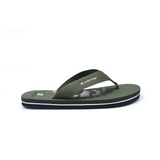 LOTTO OLIVE SPORTS SLIPPER FOR MEN 8615719