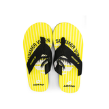 YELLOW SPORTS SLIPPER FOR MEN 8615819