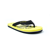 YELLOW SPORTS SLIPPER FOR MEN 8615819