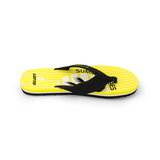 YELLOW SPORTS SLIPPER FOR MEN 8615819
