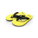 YELLOW SPORTS SLIPPER FOR MEN 8615819