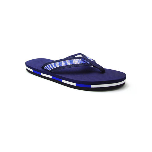 BLUE LIFESTYLE SANDALS FOR MEN 8615917