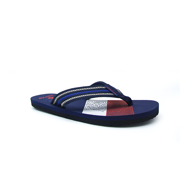 BLUE SPORTS SLIPPER FOR MEN 8615918