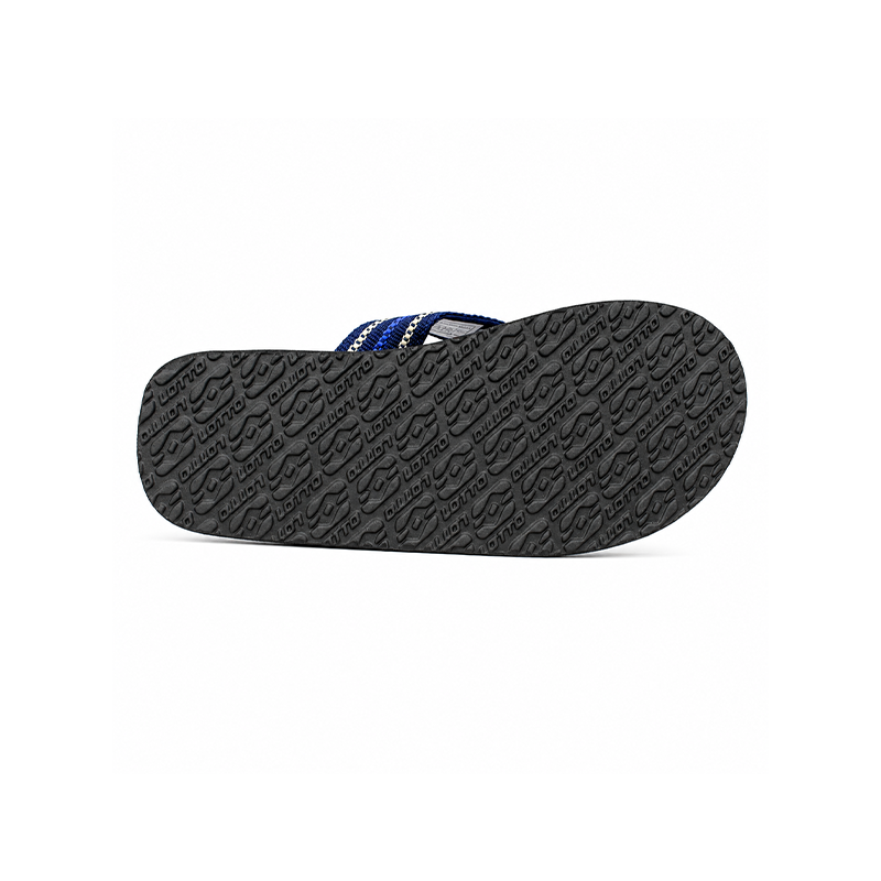 BLUE SPORTS SLIPPER FOR MEN 8615918