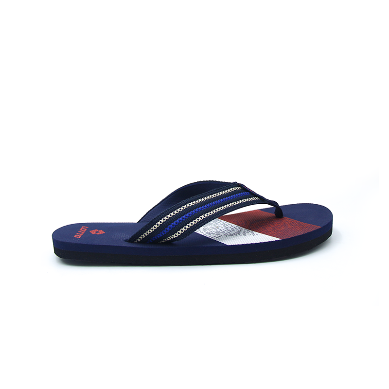 BLUE SPORTS SLIPPER FOR MEN 8615918