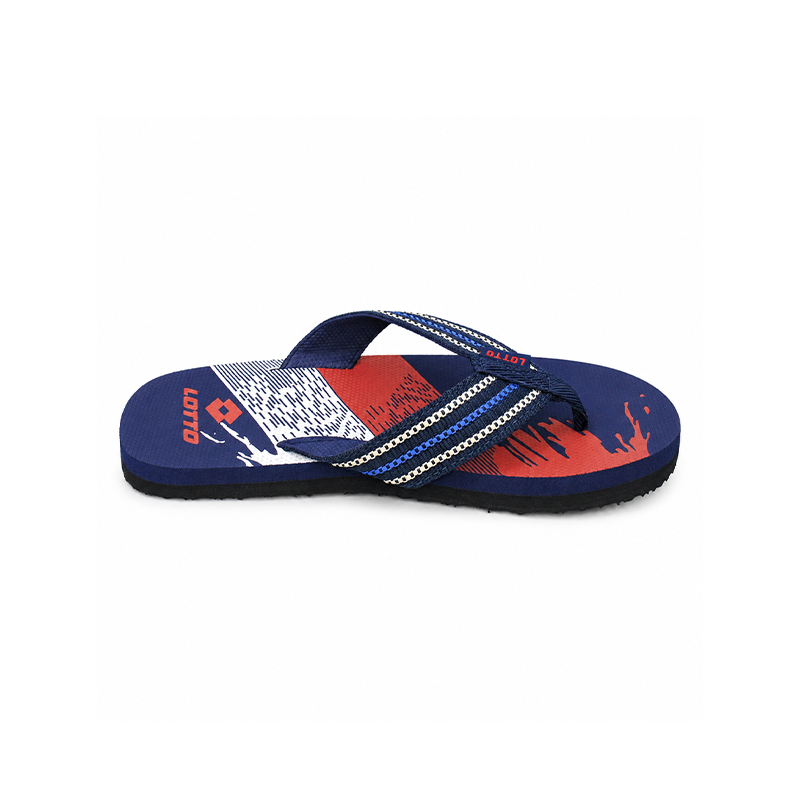 BLUE SPORTS SLIPPER FOR MEN 8615918