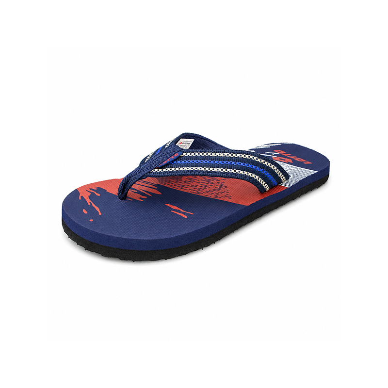 BLUE SPORTS SLIPPER FOR MEN 8615918