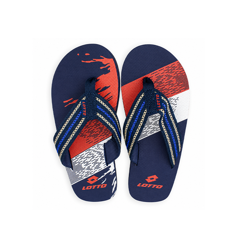BLUE SPORTS SLIPPER FOR MEN 8615918