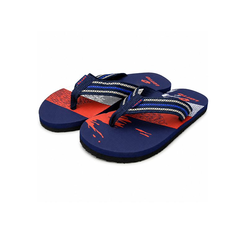 BLUE SPORTS SLIPPER FOR MEN 8615918