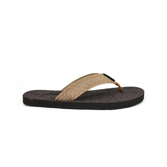 BROWN SPORTS SLIPPER FOR MEN 8613485