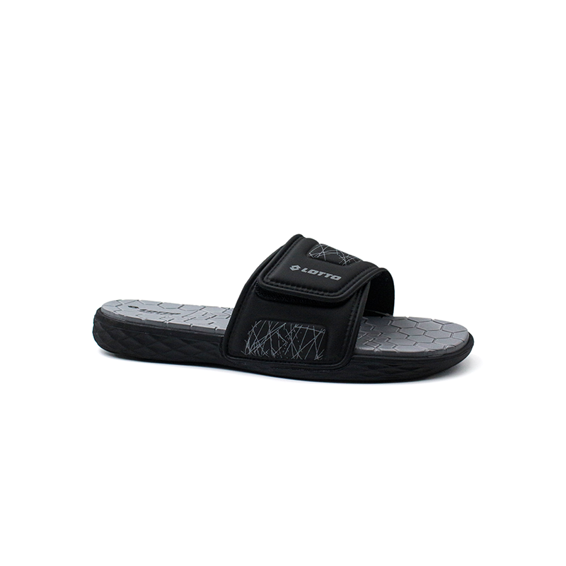 MULTICOLOR SPORT SLIDE FOR MEN 8720231