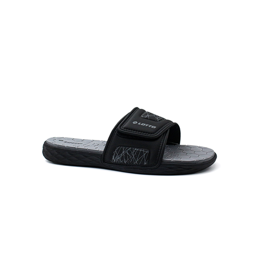 MULTICOLOR SPORT SLIDE FOR MEN 8720231