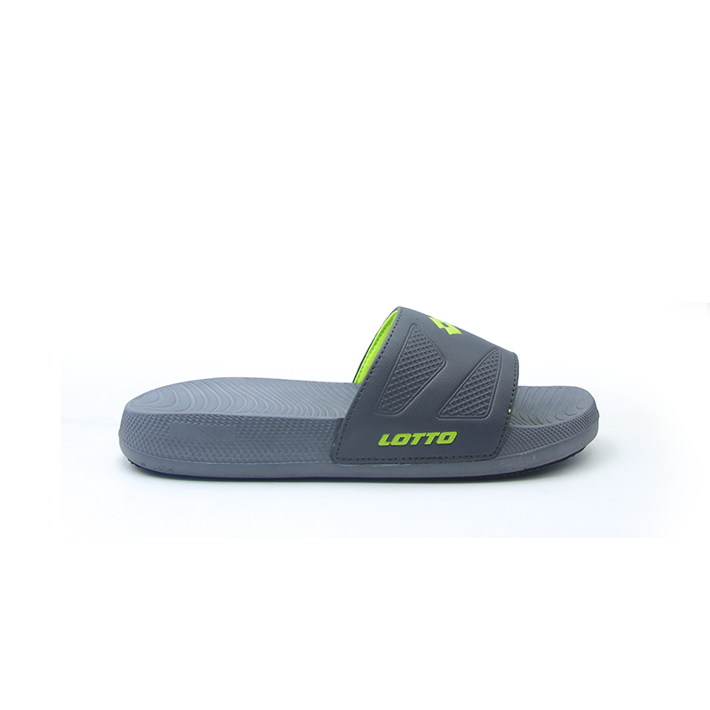 GREY SPORT SLIDE FOR MEN 8720257