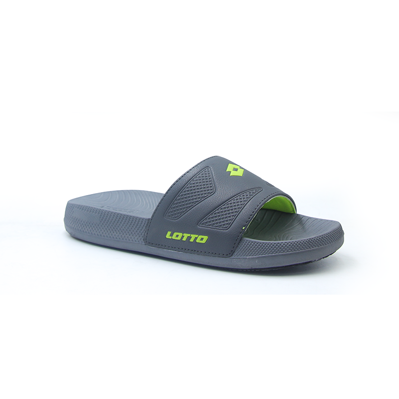 GREY SPORT SLIDE FOR MEN 8720257