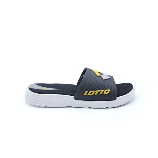 MULTICOLOR SPORT SLIDE FOR MEN 8720275