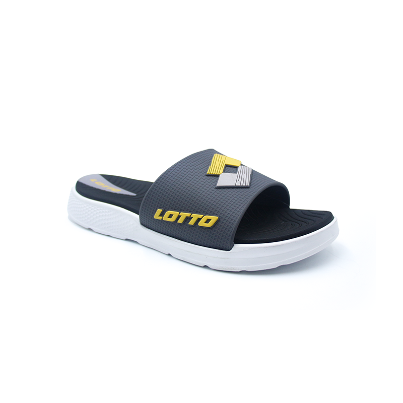 MULTICOLOR SPORT SLIDE FOR MEN 8720275