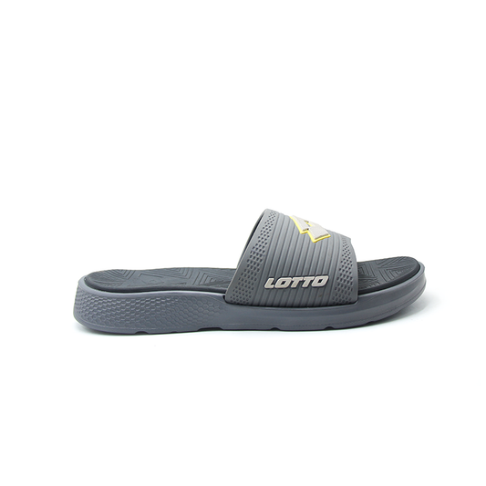 GREY SPORT SLIDE FOR MEN 8720292