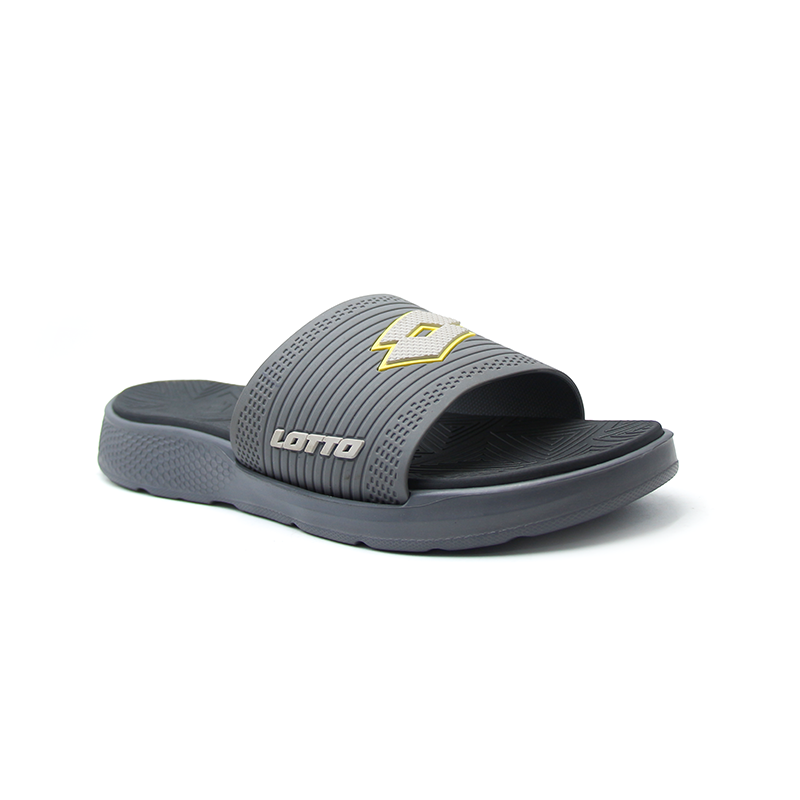 GREY SPORT SLIDE FOR MEN 8720292
