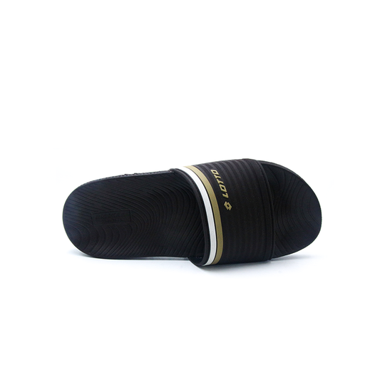 BROWN SPORT SLIDE FOR MEN 8720432