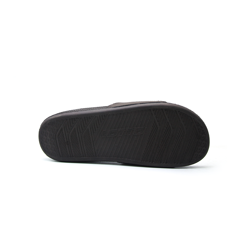 BROWN SPORT SLIDE FOR MEN 8720495