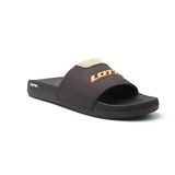 BROWN SPORT SLIDE FOR MEN 8720495